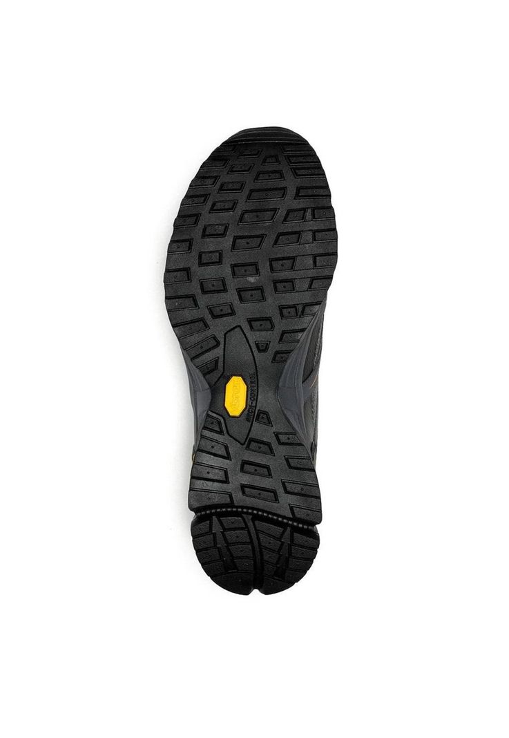Zapatilla Impermeable Hombre Maui 08 Gris Chiruca-3