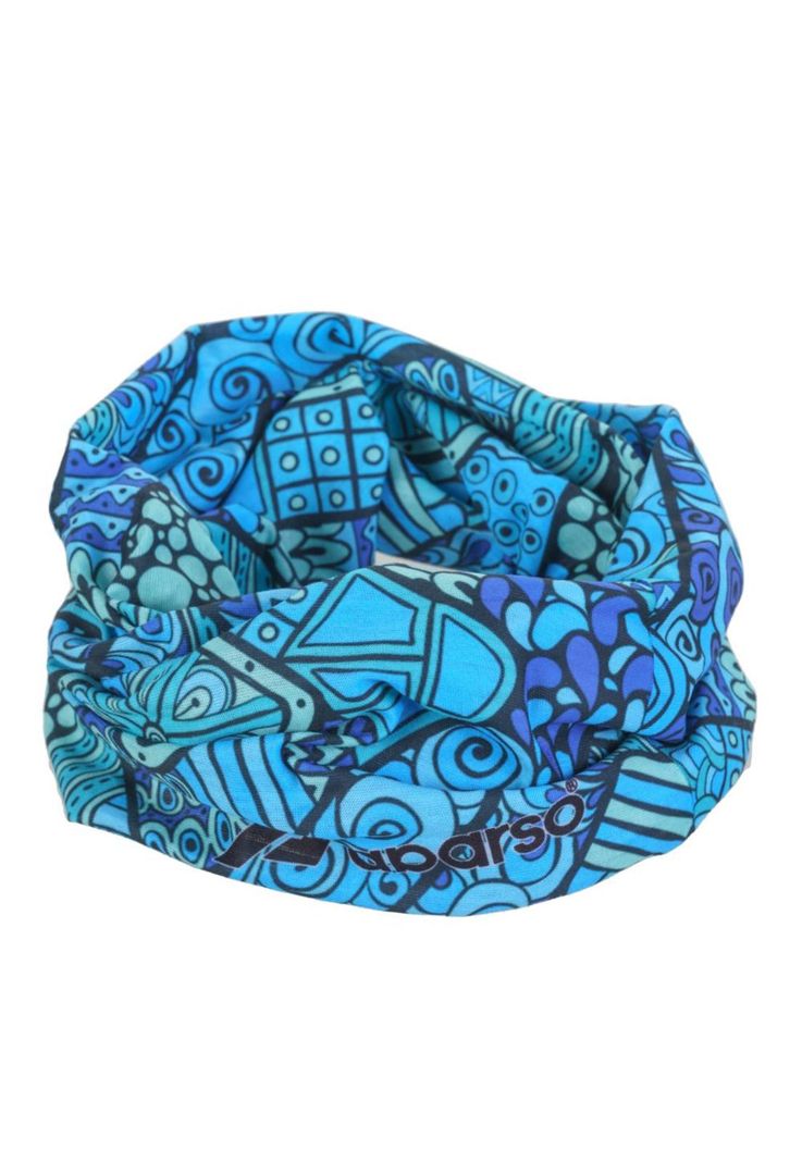 Bandana Multifuncional Tiber Marina Aparso-1
