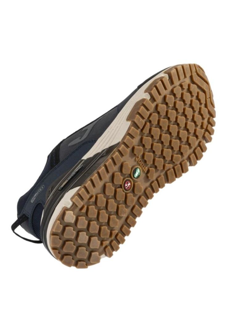 Zapatilla Impermeable Hombre Ruidera Azul Joma-3