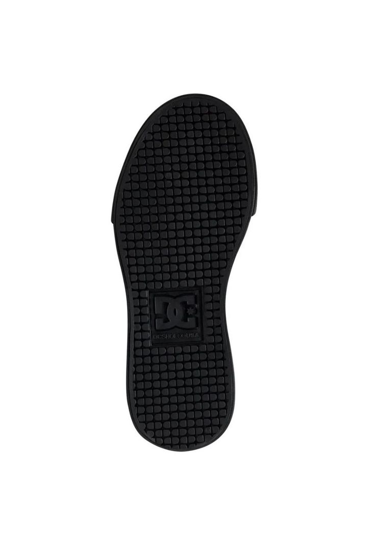 Zapatilla Kids Pure B Negro DC-3