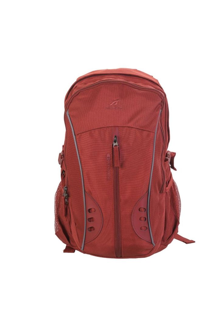 Mochila Urbana Hybrid 2 Burdeo Aparso