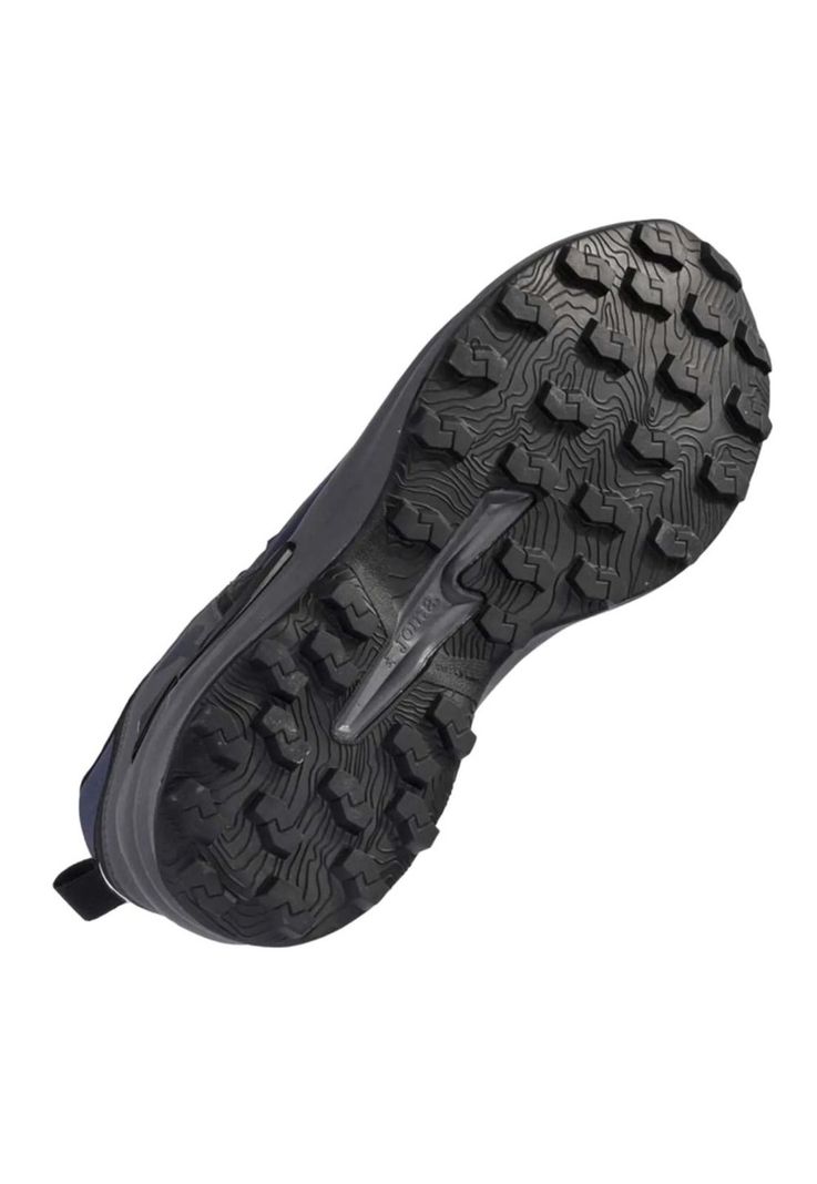 Zapatilla Impermeable Hombre Sajo Azul Joma-2