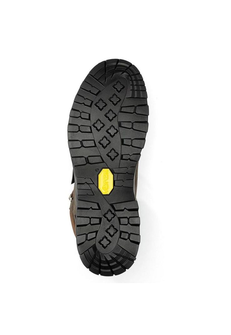 Bota Impermeable Hombre Barbet 21 Camo Chiruca-3