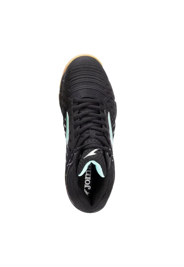 Zapatilla Voleibol Hombre V. Blok Negro Joma-2