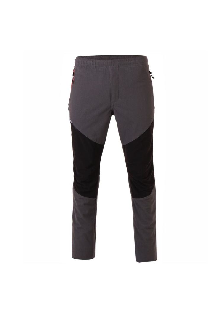 Pantalón Trekking Hombre Stelar Sphere Pro-0