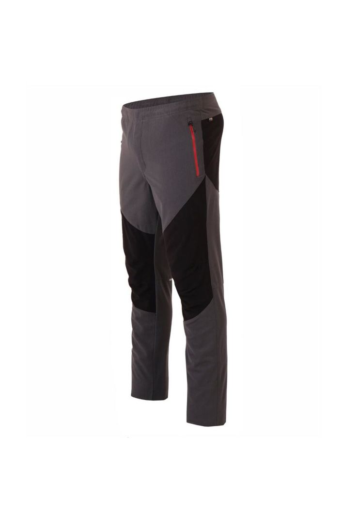 Pantalón Trekking Hombre Stelar Sphere Pro-1