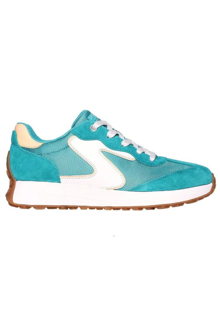 Zapatilla Mujer Gusto Zesty Calipso Skechers-0