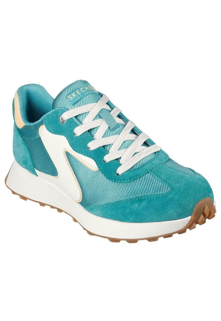 Zapatilla Mujer Gusto Zesty Calipso Skechers-1