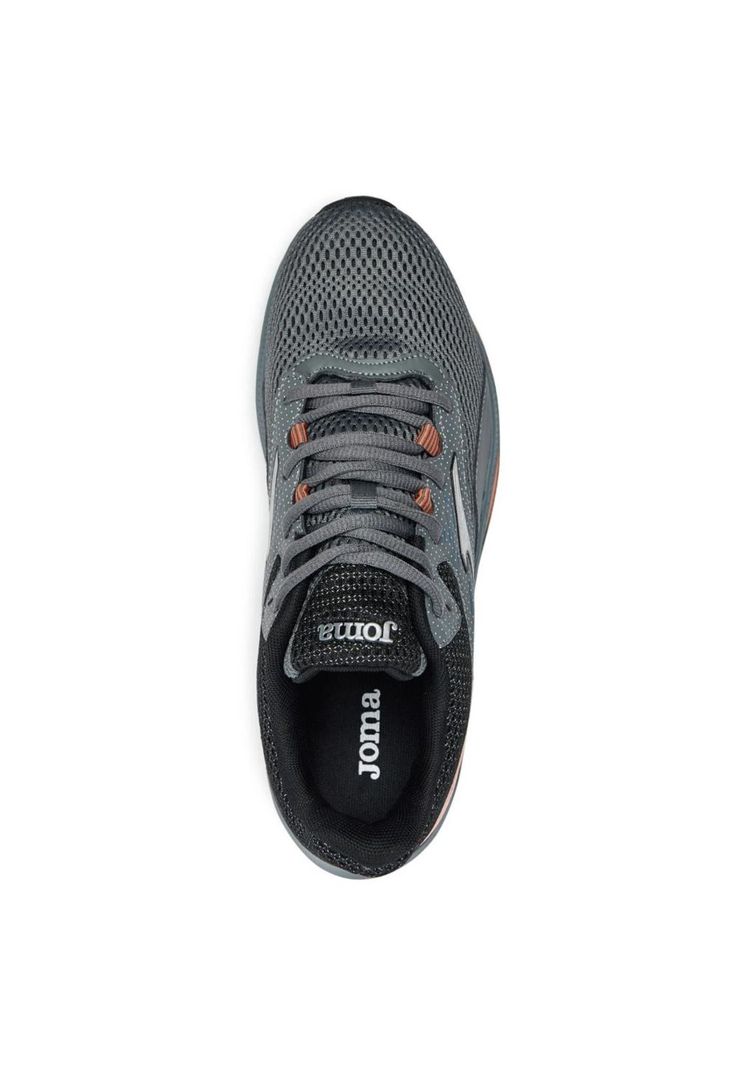 Zapatilla Running Hombre Active Gris Joma-2