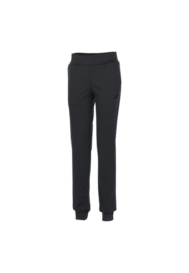 Pantalón Deportivo Mujer Mare Negro Joma-0