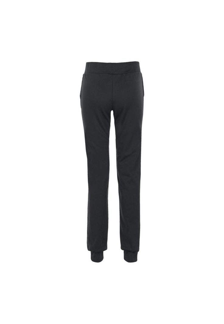 Pantalón Deportivo Mujer Mare Negro Joma-1