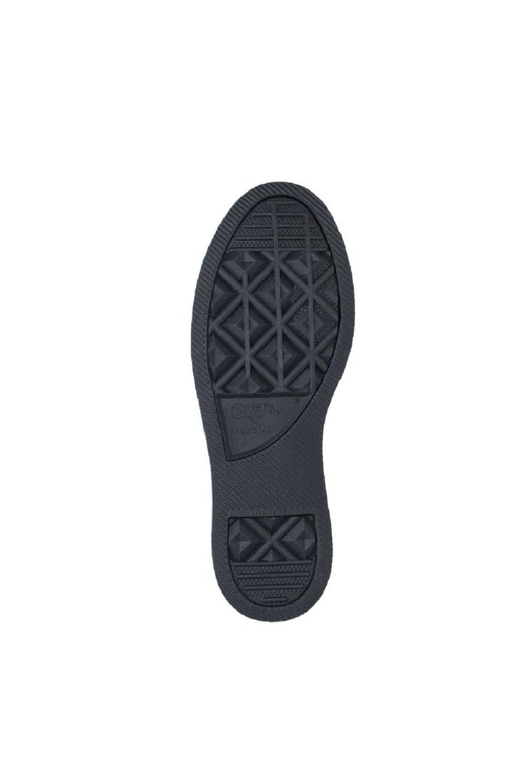 Zapatilla Mujer Chuck Taylor All Star Move Negra Converse-3