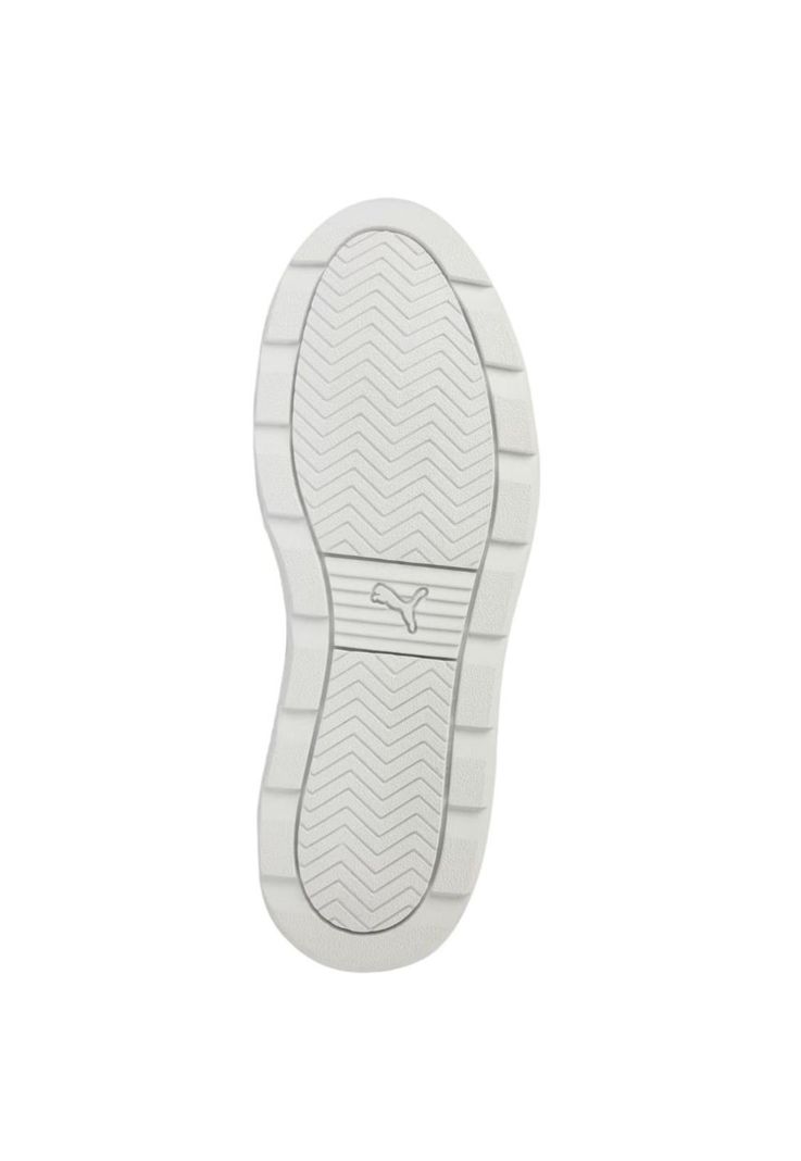 Zapatilla Mujer Karmen Rebelle Blanco Puma-3
