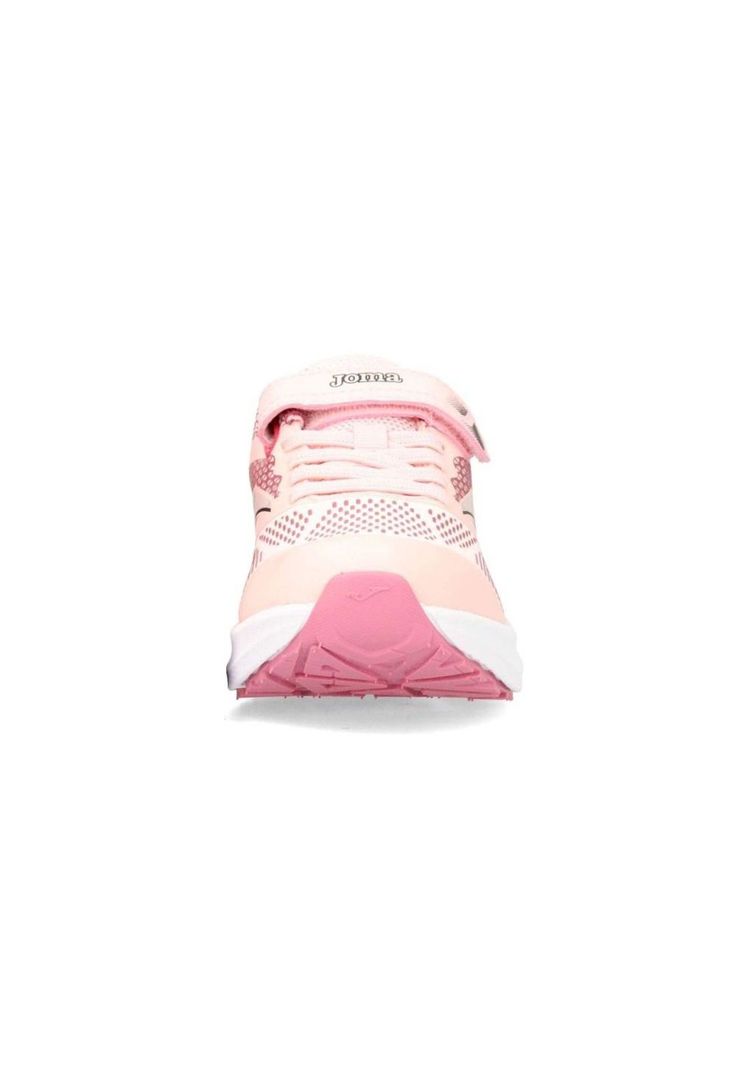 Zapatilla Running Kids Speed Rosa Joma-2