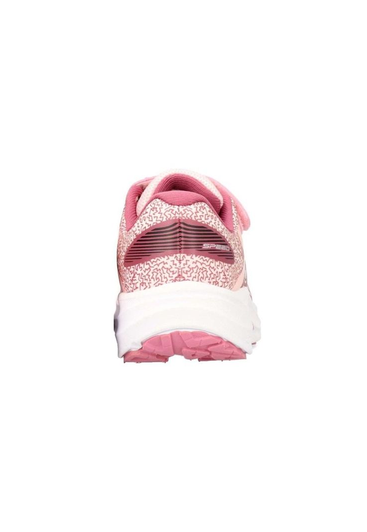 Zapatilla Running Kids Speed Rosa Joma-3