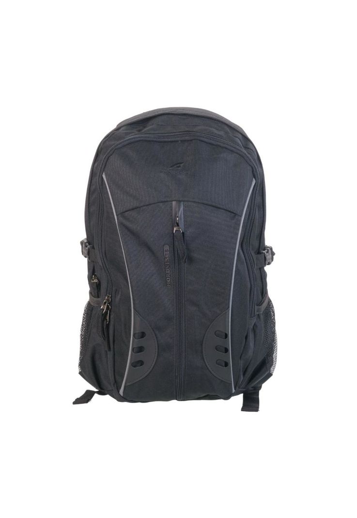 Mochila Urbana Hybrid 1 Negro Aparso-0