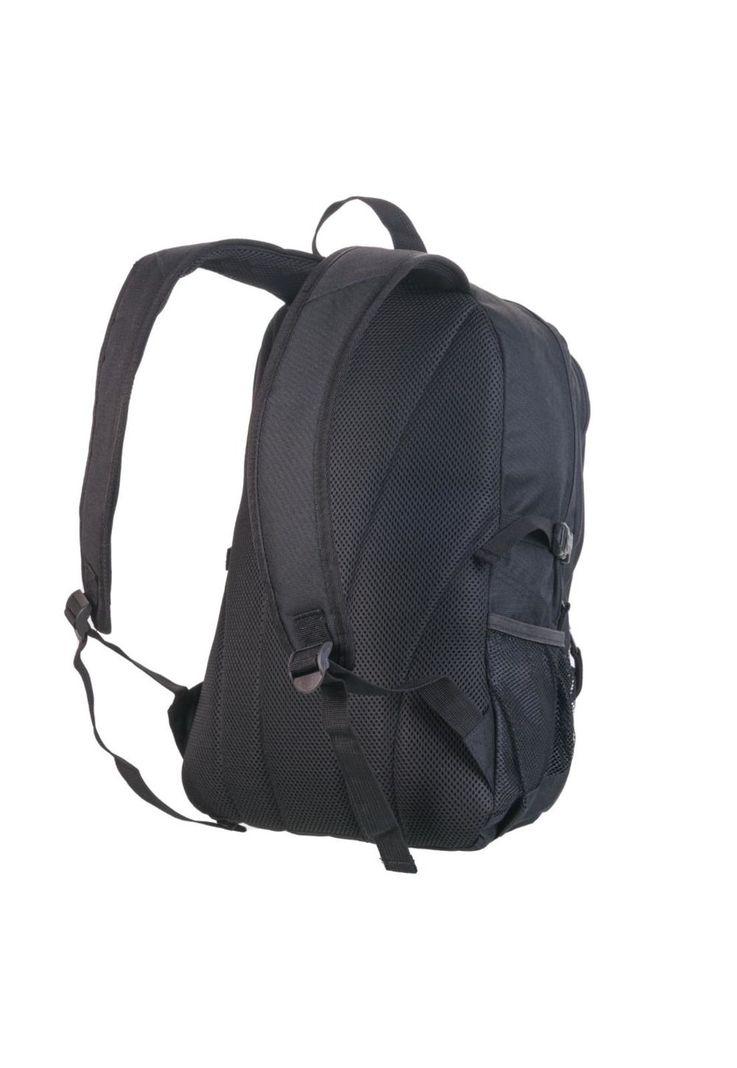 Mochila Urbana Hybrid 1 Negro Aparso-2