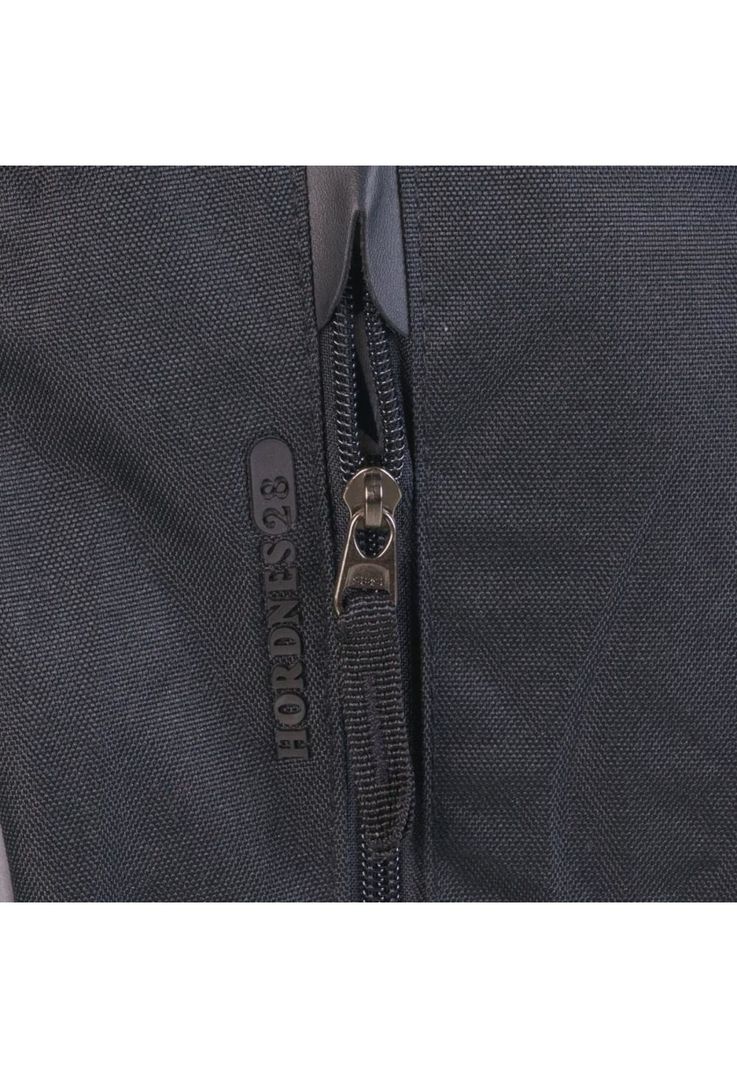 Mochila Urbana Hybrid 1 Negro Aparso-3