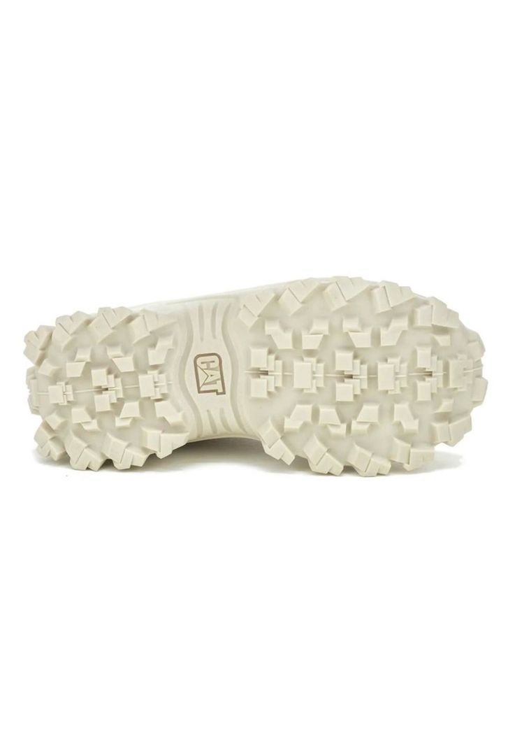 Zapatilla Mujer Intruder Crema Cat-3