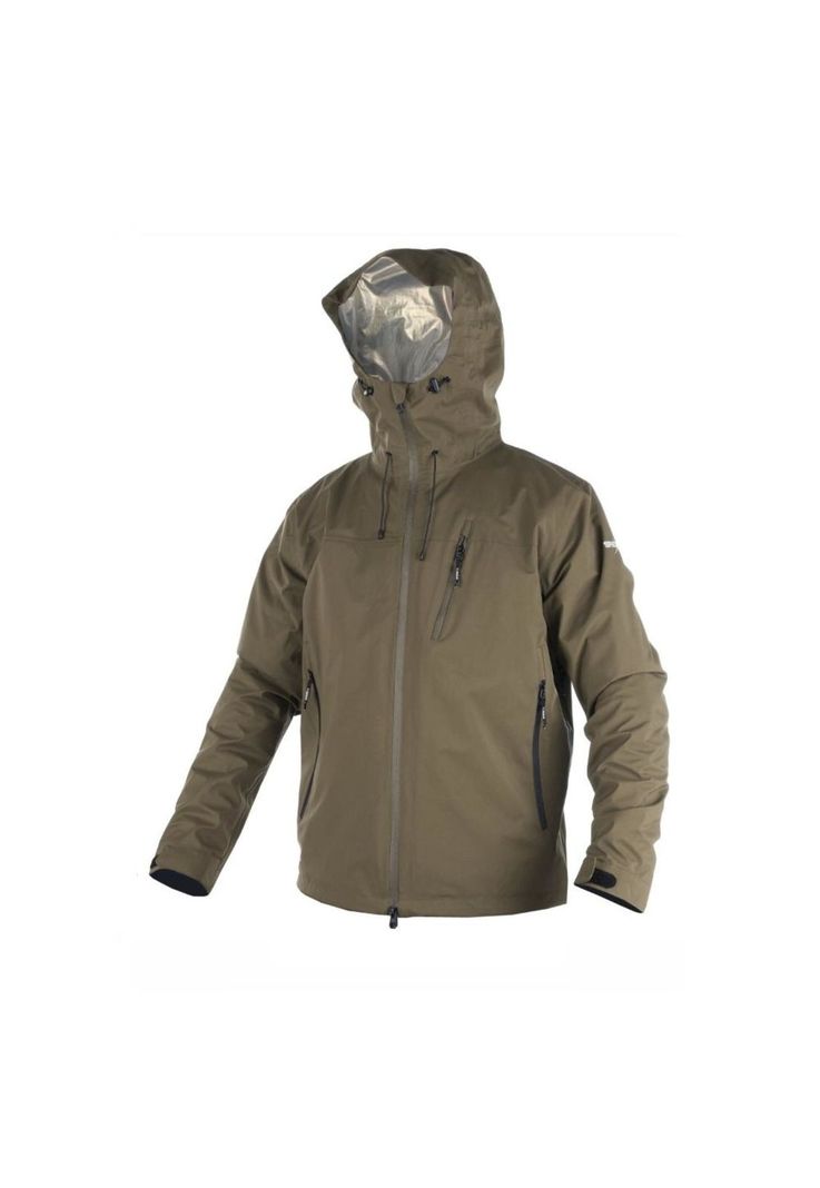 Chaqueta Impermeable Hombre Karl Sphere Pro-0