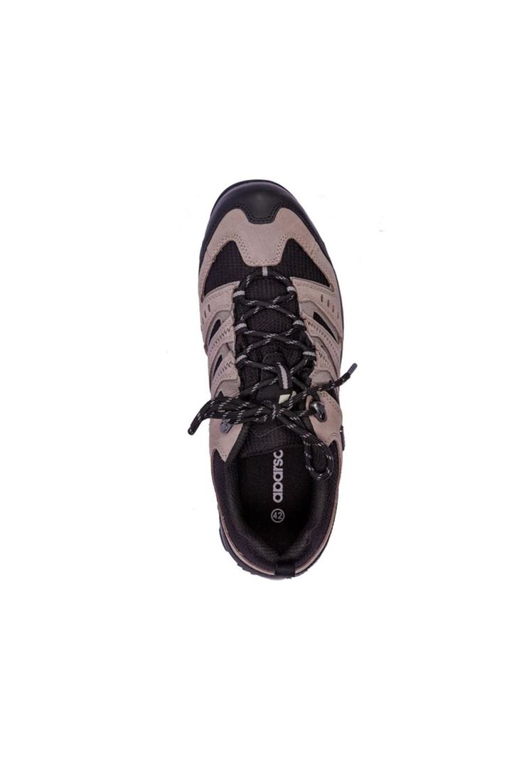 Zapatilla Impermeable Hombre Corso Beige Aparso-2
