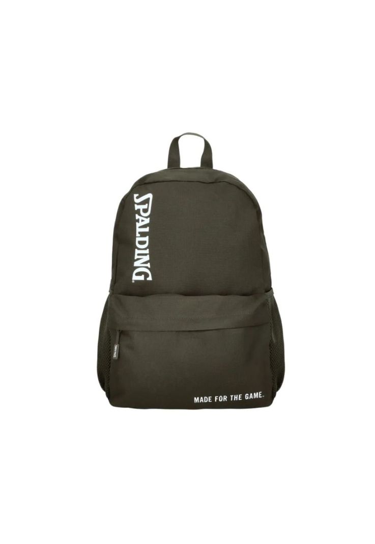 Mochila 25 Litros Prisma Verde Spalding