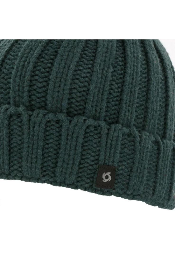 Gorro Beanie Puyan Verde Doite-3