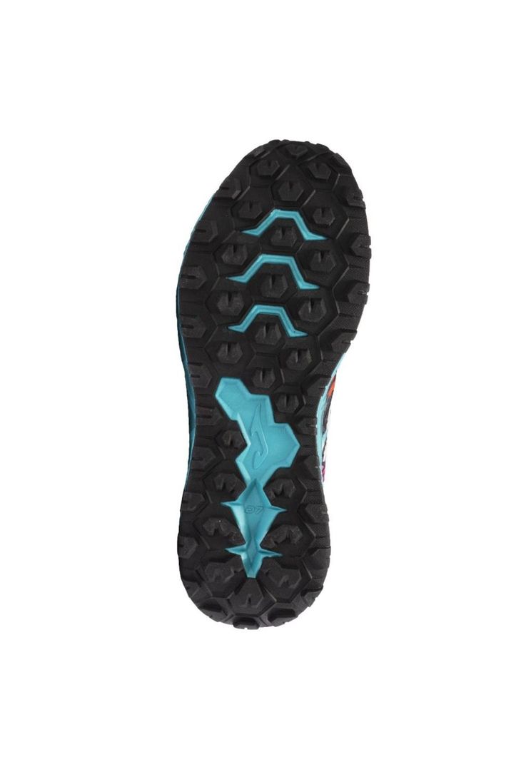 Zapatilla Trail Running Hombre Sima Negro Joma-3
