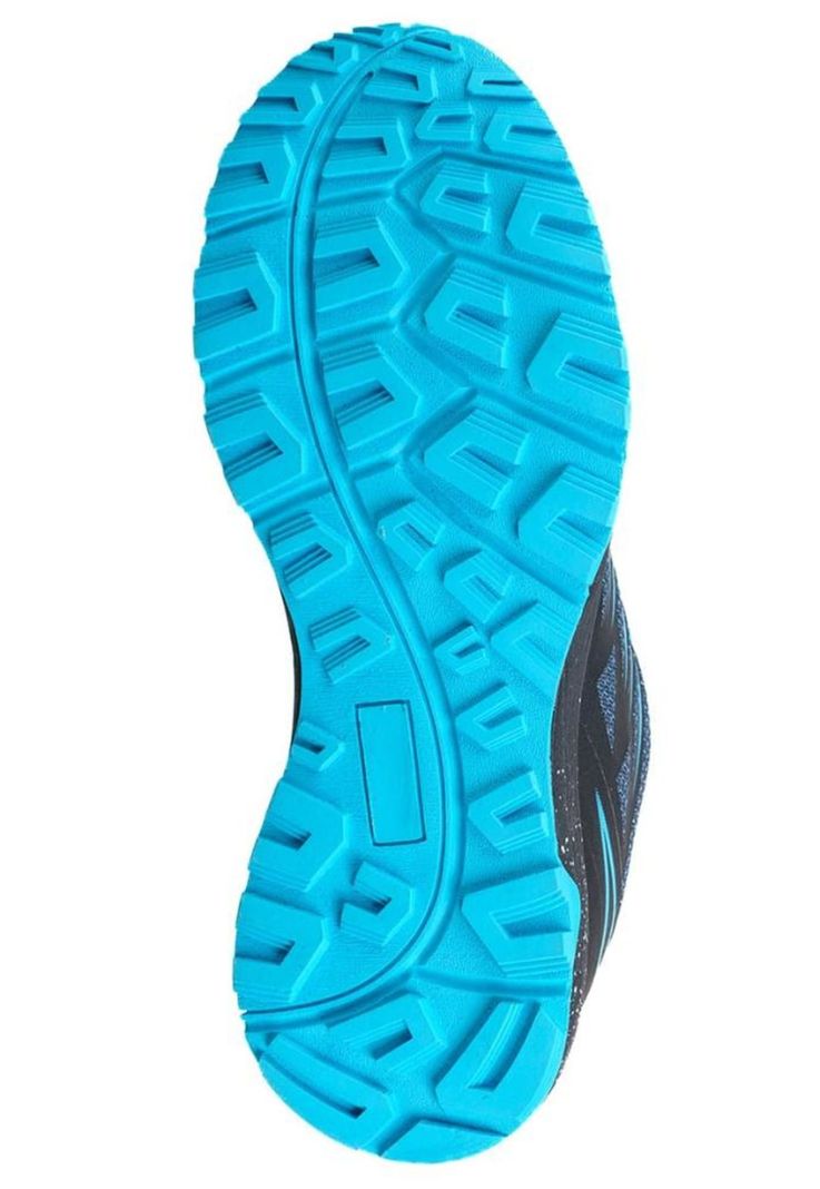 Zapatilla Trail Running Mujer Graham M1 Aparso-1