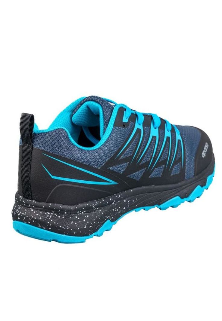 Zapatilla Trail Running Mujer Graham M1 Aparso-2
