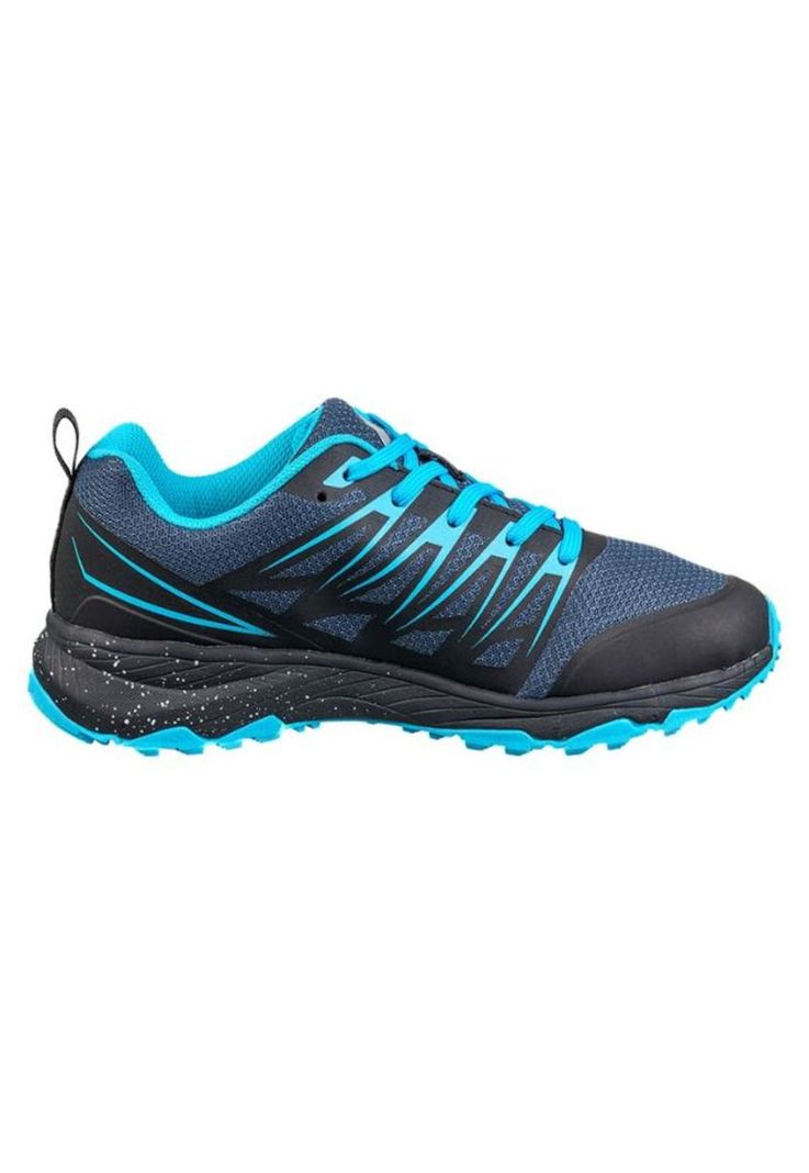 Zapatilla Trail Running Mujer Graham M1 Aparso-3