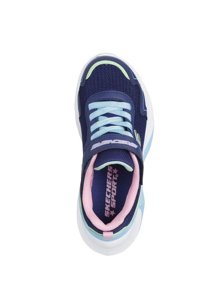 Zapatilla Kids Tide Tech Multicolor Skechers-2