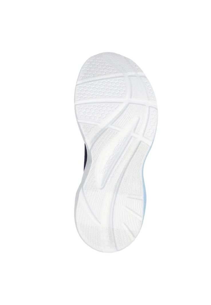 Zapatilla Kids Tide Tech Multicolor Skechers-3
