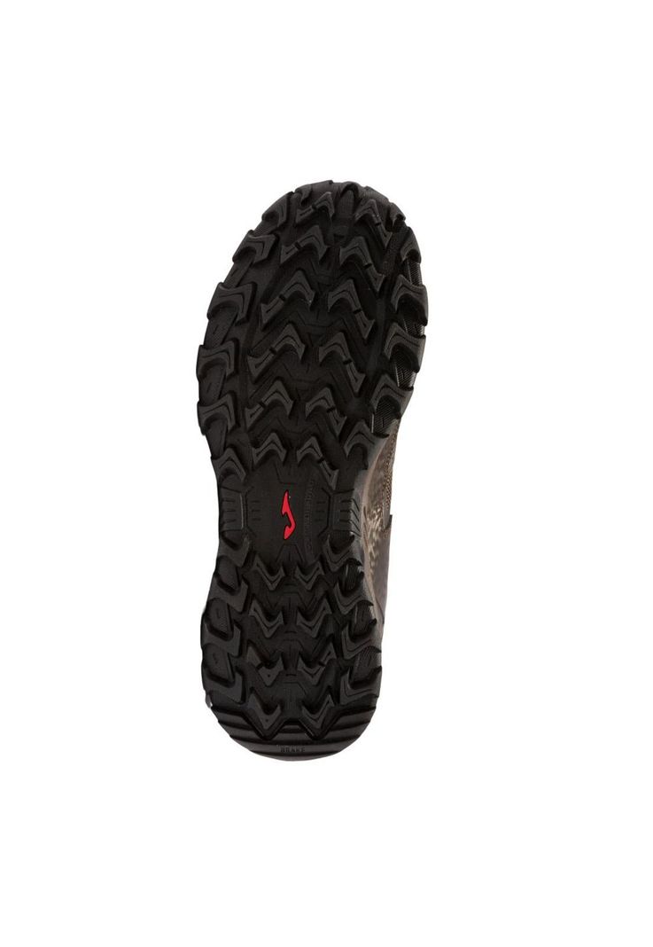 Botín Outdoor Hombre Athabaska Café Joma-3