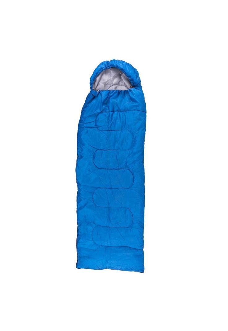 Saco de Dormir Camper Aparso Azul