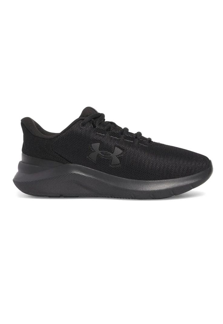 Zapatilla Deportiva Mujer Phade RN Negro Under Armour 37.5