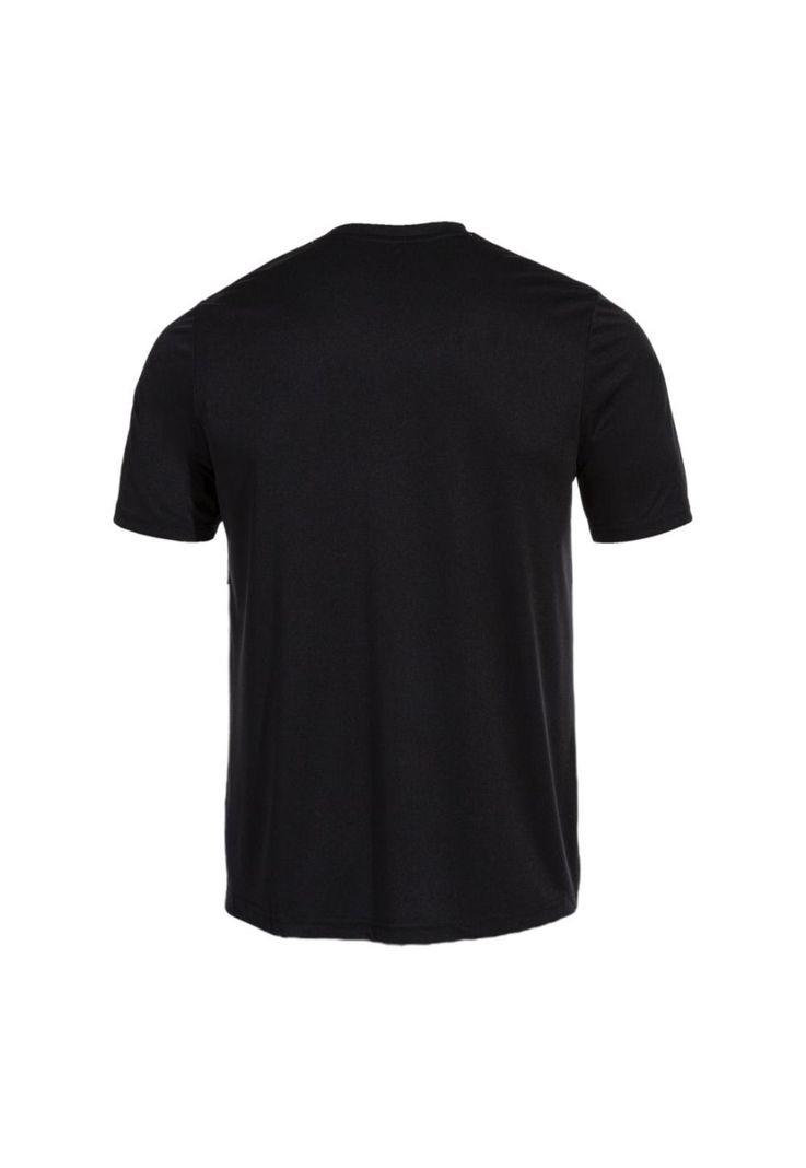 Polera Deportiva Hombre Combi Negro Joma-0