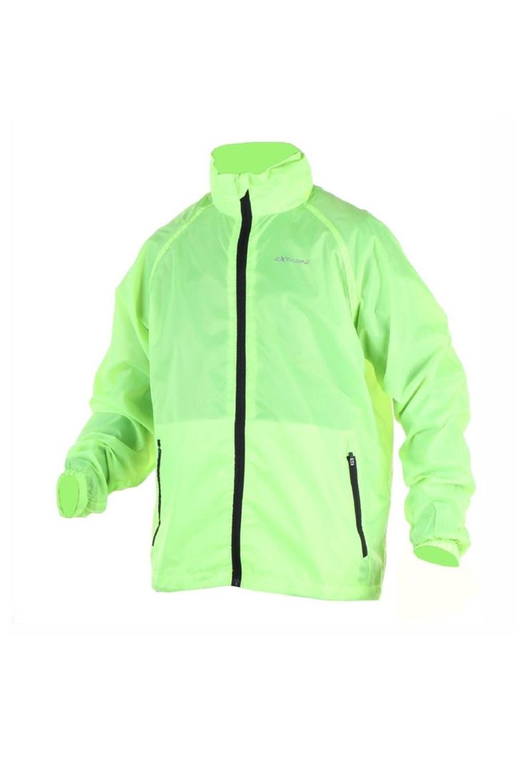 Cortaviento Hombre Rainer New Wood-0