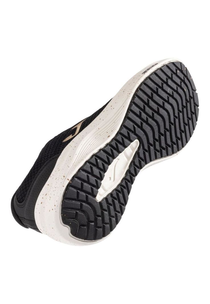 Zapatilla Deportiva Mujer N-100 Negro Joma-3