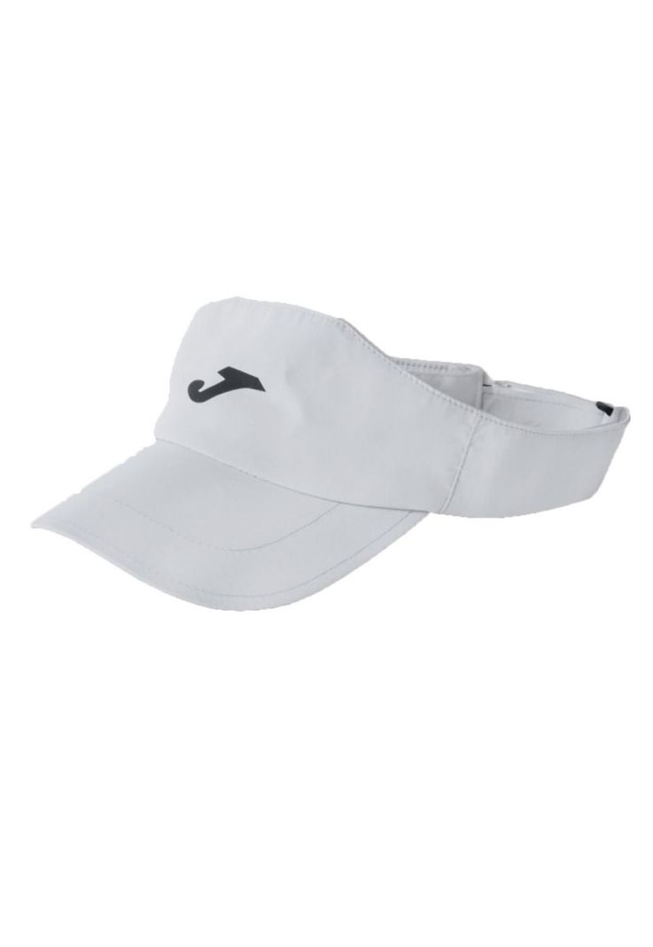 Visera Deportiva Torneo Blanca Joma-0