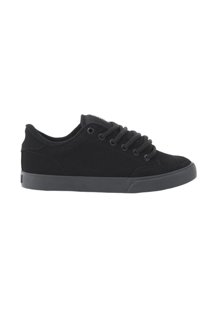 Zapatilla Hombre AL50 Negro Circa-0