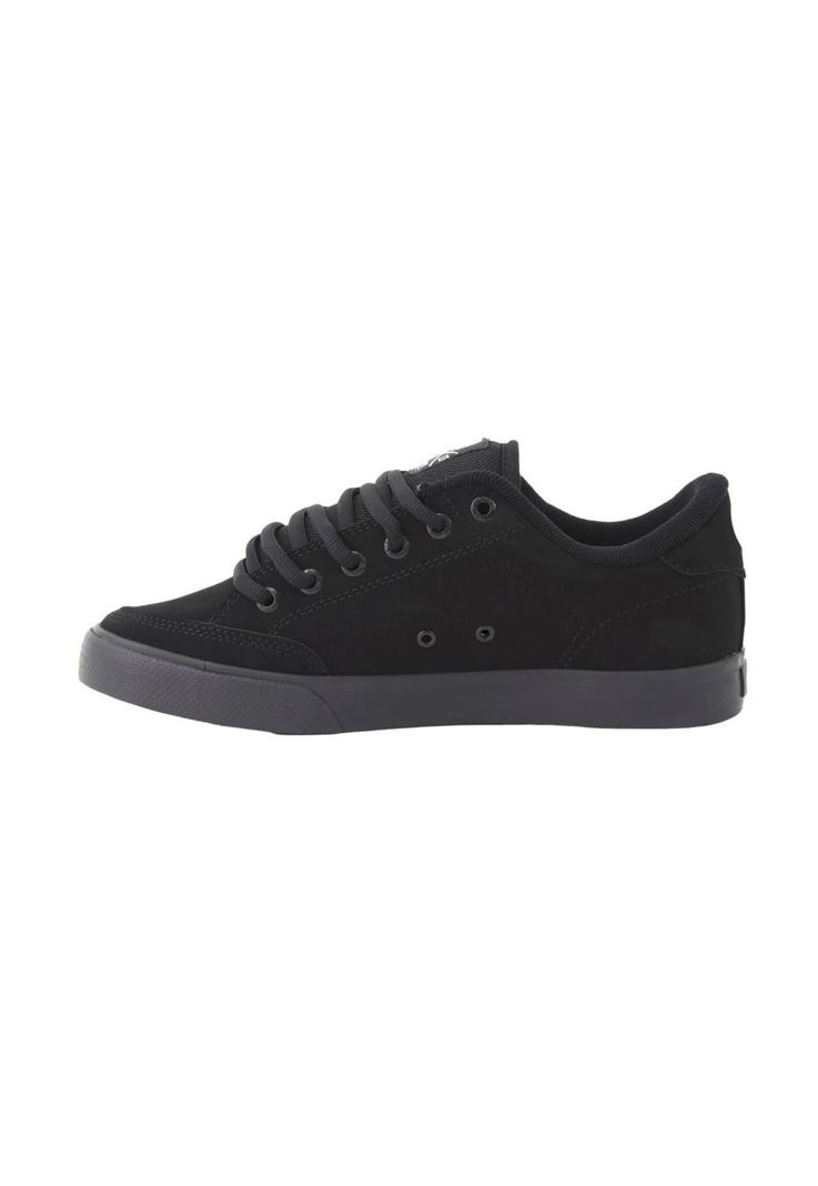 Zapatilla Hombre AL50 Negro Circa-2