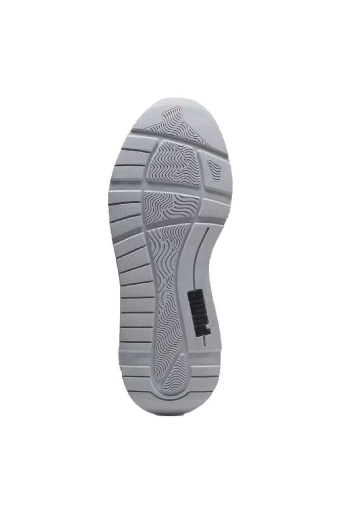 Zapatilla Hombre Trinity Gris Puma-3