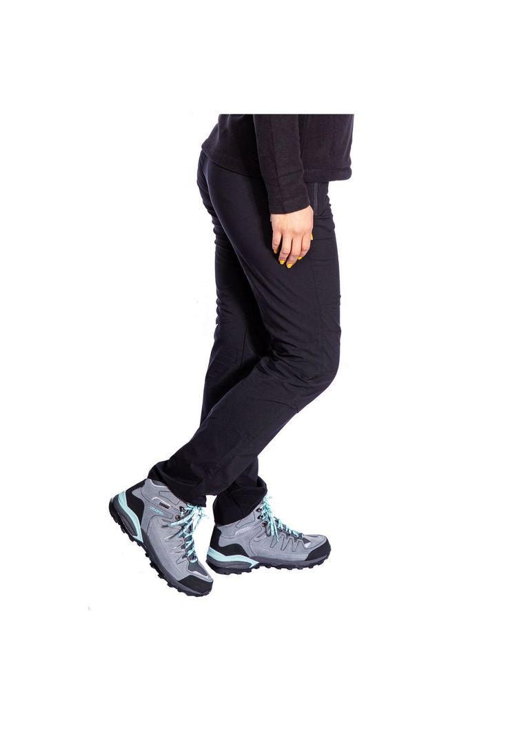Pantalón Trekking Mujer Jasmine Sphere Pro-1