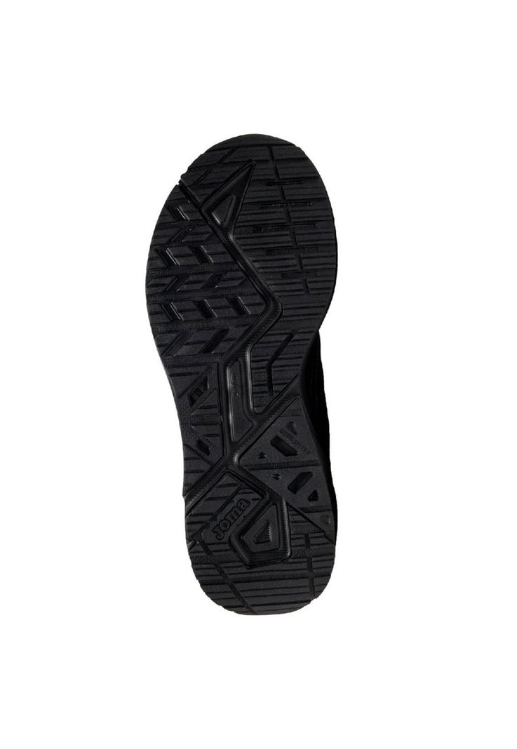 Zapatilla Running Hombre Vitaly Negro Joma-3