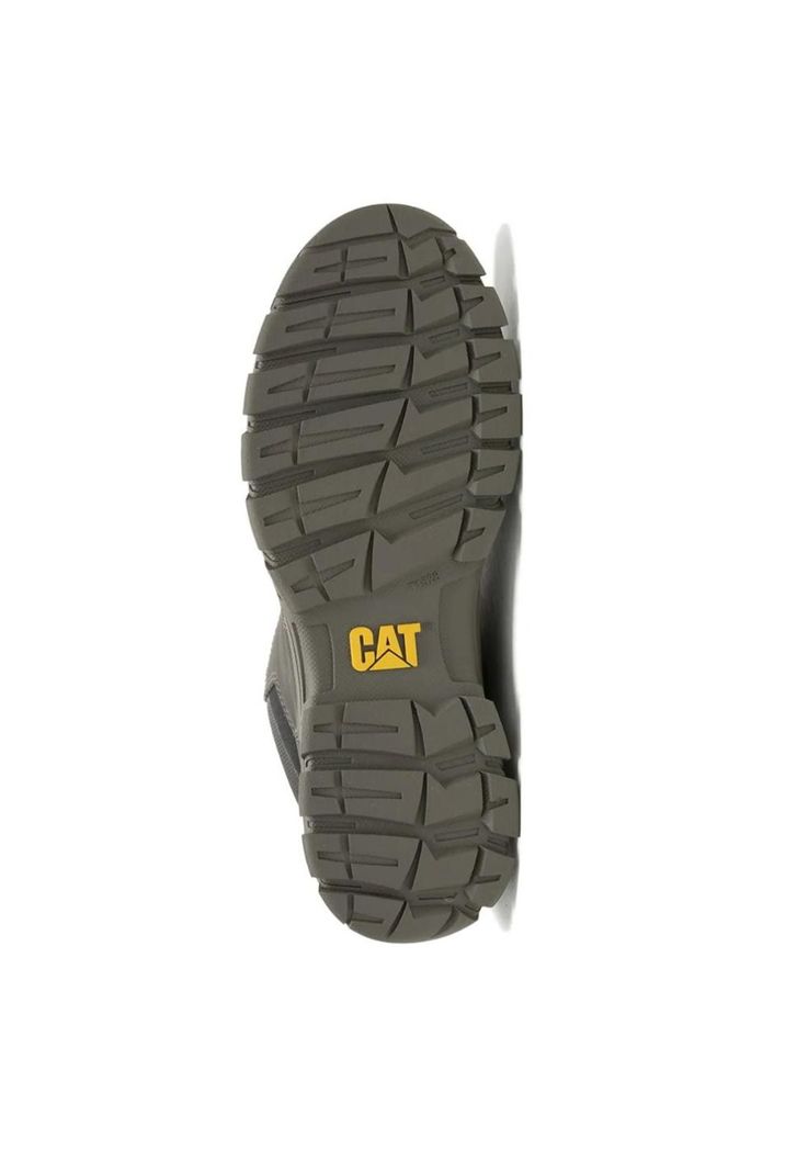 Botín Hombre Threshold Chukka Café Cat-3