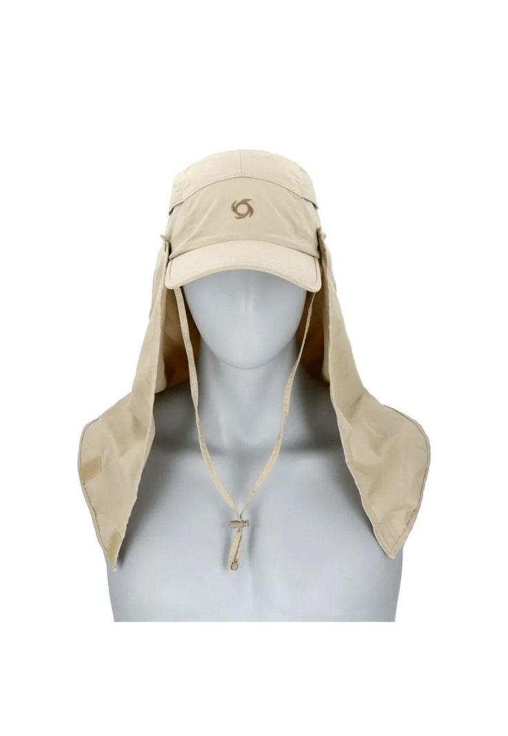 Sombrero Sahara Beige Doite-0