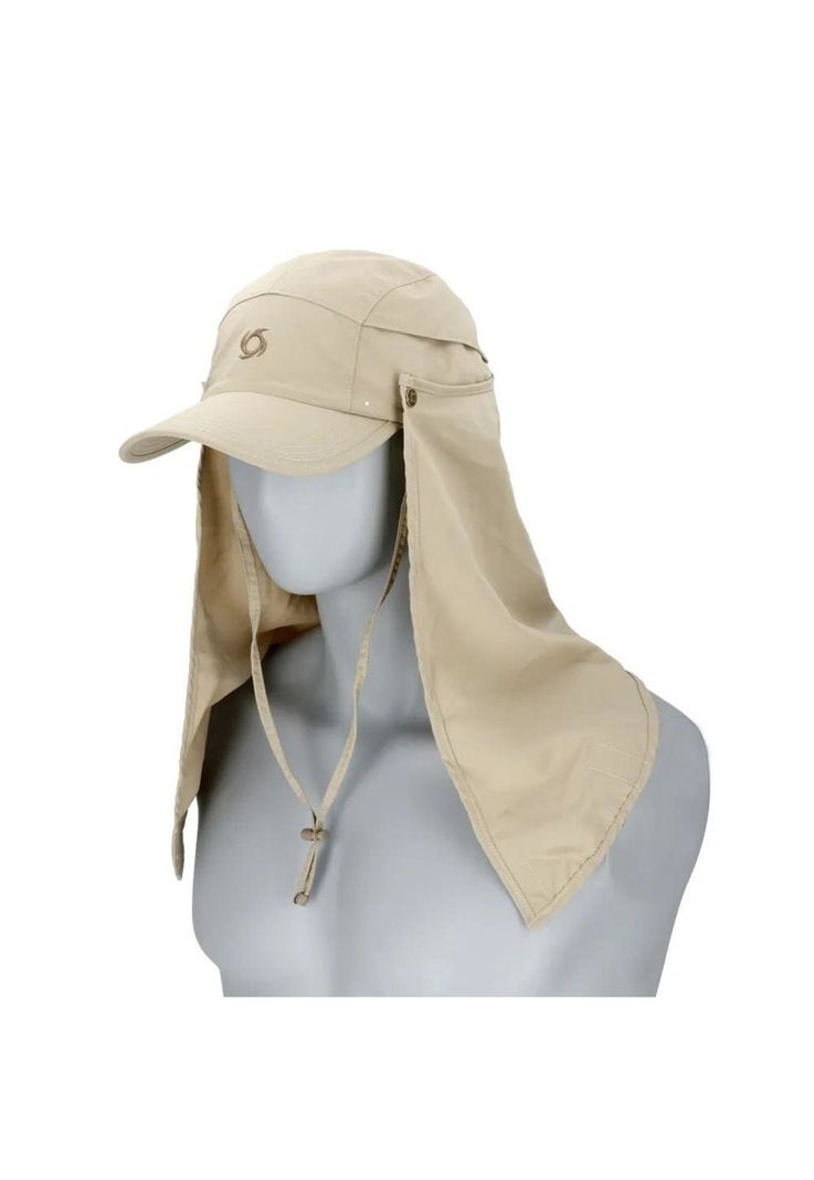 Sombrero Sahara Beige Doite-1