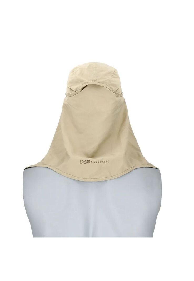 Sombrero Sahara Beige Doite-2