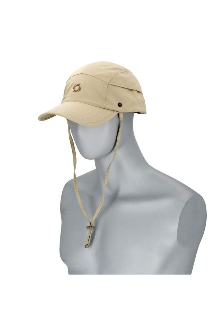 Sombrero Sahara Beige Doite-3